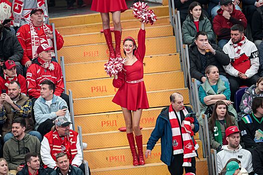 «Салават» компенсирует билеты фанатам в выездном матче со «Спартаком» в Кубке Гагарина