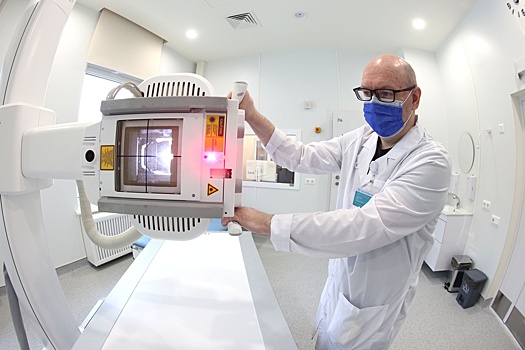 Рынок медицинского туризма в России может превысить 7 млрд долларов