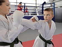 В России построят тридцать центров для юных фанатов спортивных единоборств