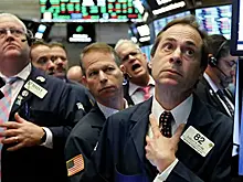 Теперь официально: мировая экономика катится в пропасть