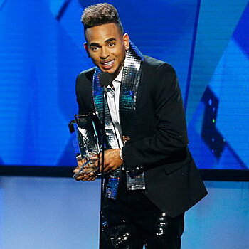 Ozuna поставил рекорд на Billboard Latin Music Awards 2019