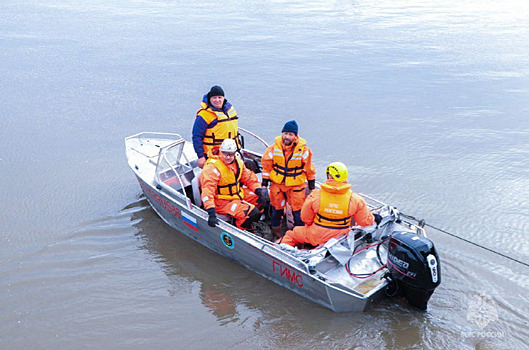 Эти опасные инфекции можно подхватить во время паводка