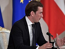 Австрия договорилась о создании коалиционного правительства