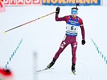 Кубок мира 2017-18. Оценки Шипулину, Юрловой, Кайшевой и Бабикову