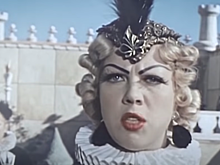 Они умерли в нищете: незаслуженно забытые советские актеры