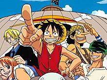 Netflix и авторы «Атаки Титанов» работают над новым аниме по «Ван-Пису»