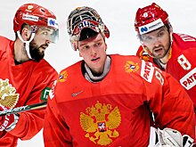 Удивил ли вас выбор первых игроков в состав сборной России на Олимпиаду?
