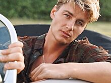 «Умею искренне любить». Алексей Воробьев об отношениях и работе