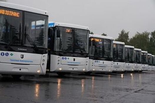 Председатель гостранса Башкирии озвучил новые данные по автобусам