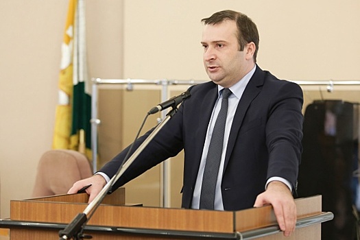 Роман Болотов: нелегальных маршрутчиков ждут плохие новости