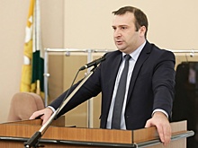 Роман Болотов: нелегальных маршрутчиков ждут плохие новости