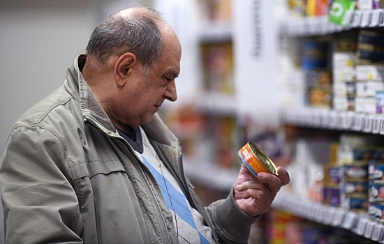 Бессараб: Госдума будет бороться с некачественными продуктами