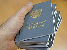 Срок уведомления работников о выборе формата трудовой книжки продлили до 31 октября