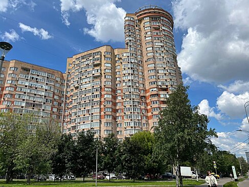 За сколько лет россиянин накопит на квартиру, не прибегая к ипотеке?