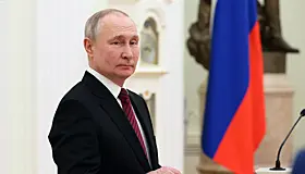 В США оценили вероятность приезда Путина на саммит АТЭС