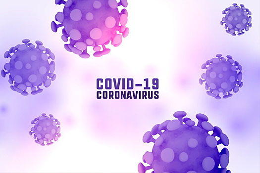 На какие органы чувств, помимо обоняния и вкуса, влияет COVID-19
