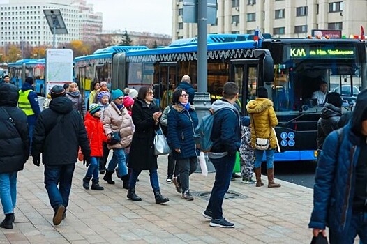Собянин: Участок от станции метро «Октябрьская» до «Новых Черемушек» откроется досрочно утром 8 ноября