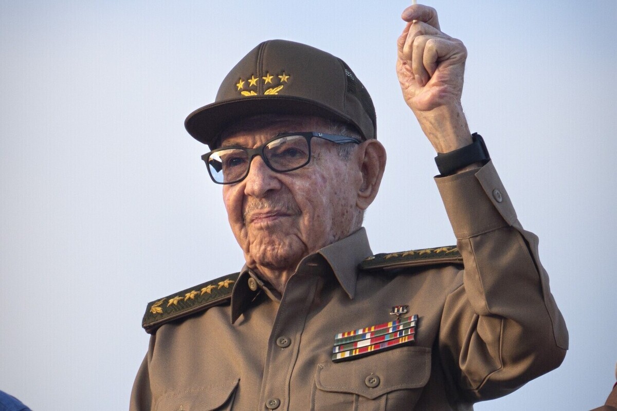 Назван смысл угроз США 94-летнему бывшему президенту социалистической страны