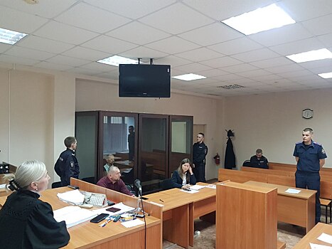 Арест главы Воткинского района Айрата Газимзянова продлили ещё на два месяца