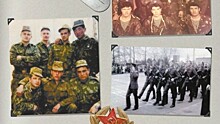 Встреча с Патриархом, 4 раза вокруг земли... Армейскими историями поделились режиссёр телевидения, руководитель спортклуба и член Общественной палаты