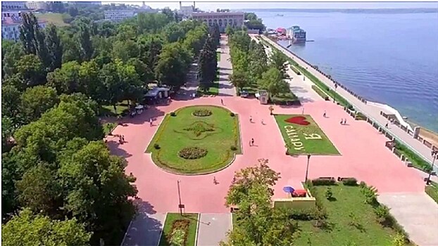 Театральная афиша Самары на июль: лучшие спектакли в середине жаркого лета