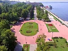 Театральная афиша Самары на июль: лучшие спектакли в середине жаркого лета