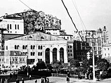 Спасительная маска: смена облика столицы помогла сберечь исторические объекты от фашистской бомбежки
