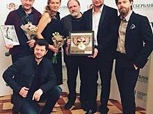 Девять кукол и шахтёрский фонарь из Вокруты. Нижегородский актёр Олег Шапков стал лауреатом «Золотой маски»