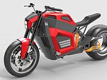 К показу готовится предсерийный байк RMK E2