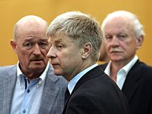 Экс-президент «Динамо» Толстых высказался о том, что клуб 50 лет не становился чемпионом