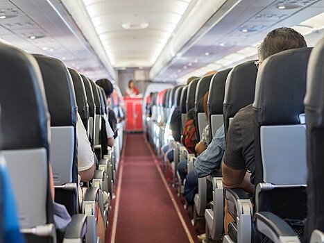 Росавиация выпустила инструкцию на случай захвата самолета