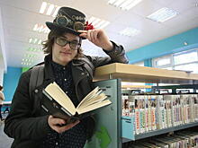 Библиотечный день. Как «храм книги» становится интеллектуальным клубом