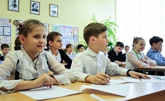 В пришкольных лагерях во время осенних каникул отдохнут почти 14 тысяч школьников Казани