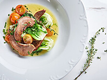 Как в ресторане: чем удивить мужчин 23 февраля