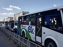 В Новосибирской области появятся новые школьные автобусы и «скорые»