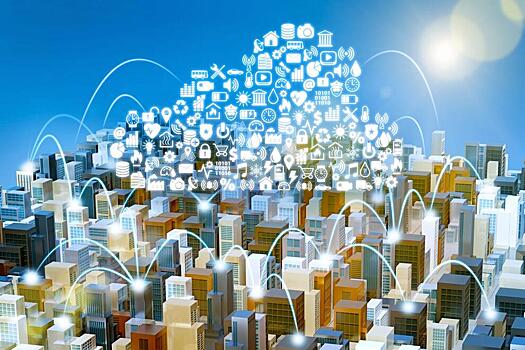 «Система» будет сотрудничать с «Росатомом» в сфере цифровых технологий для городов