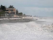 Назван срок окончания непогоды на юге России