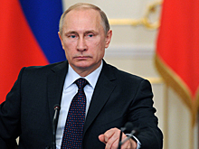 Путин в России объявил нерабочими днями с 30 октября по 7 ноября