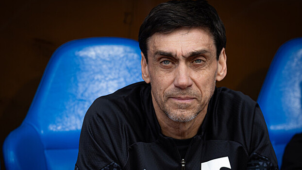 Ковтун: «У основной команды «Спартак» максимальные задачи. Российские футболисты должны обращать на это внимание»