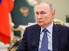 Путин распорядился разрешить ликвидацию «Американ экспресс банк»