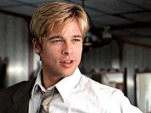 Брэд Питт признался, что был одержим поисками сокровищ в земле