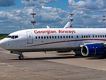 Georgian Airways запустит для россиян транзитные рейсы через Тбилиси в Европу с 15 июня
