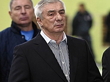 "Тамбов" объявил о назначении Ярцева