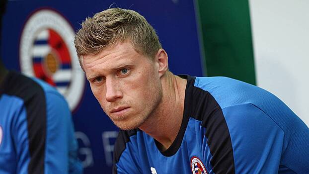 Super: Футболист Погребняк закрутил роман с 18-летней студенткой