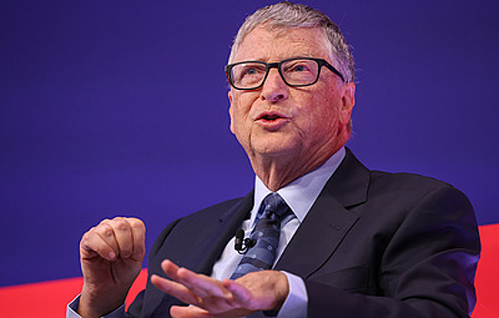 Билл Гейтс считает, что мир ожидают гораздо более опасные пандемии, чем COVID-19