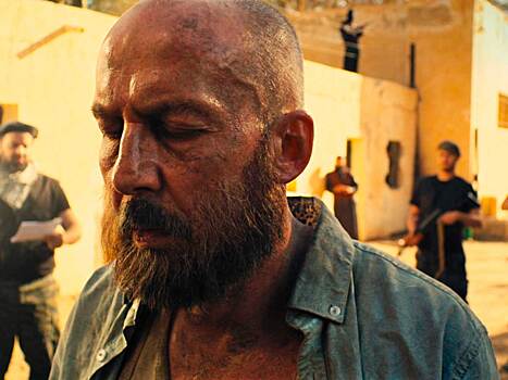 Новые кадры «Шугалея»: Александр Малькевич поделился последними сведениями о съемках фильма