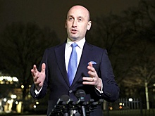 Белый дом: Реальный мир управляется силой и мощью