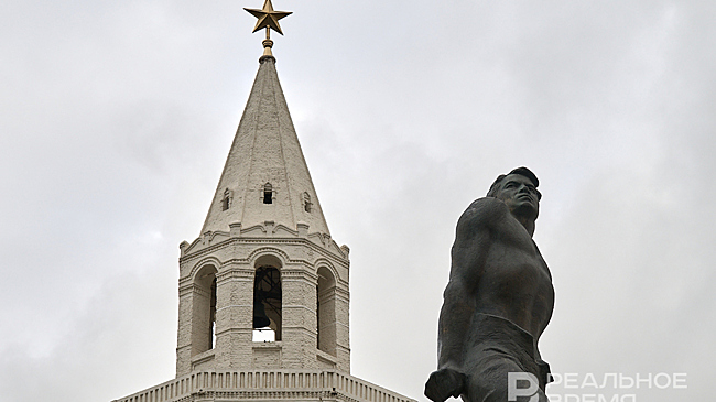 В Татарстане создали оргкомитет по проведению 120‑летия Мусы Джалиля