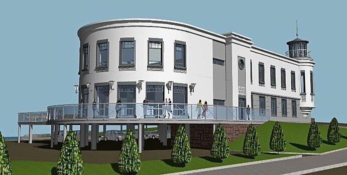 Новый медицинский центр появится в городе Сортавала