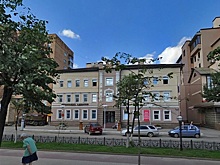Дом-новодел лишился звания кандидата в памятники
